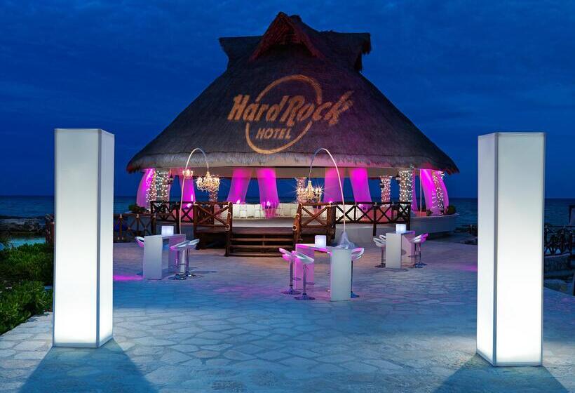 Hard Rock Hotel Riviera Maya   All Inclusive