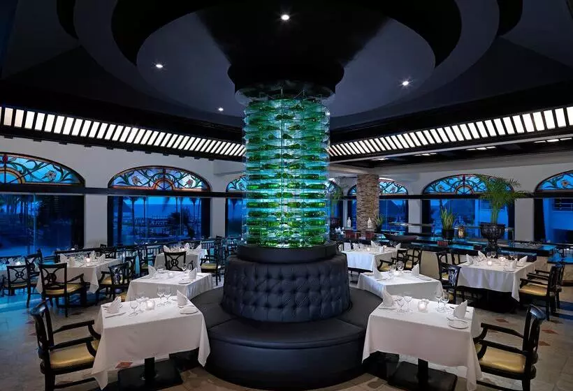 Hard Rock Hotel Riviera Maya All Inclusive