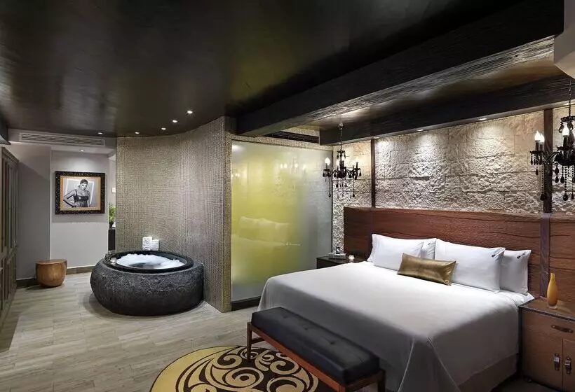 Hard Rock Hotel Riviera Maya All Inclusive