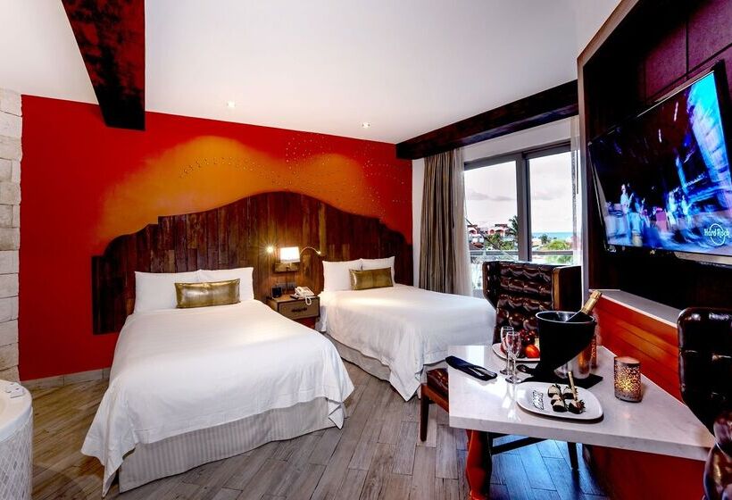 Hard Rock Hotel Riviera Maya   All Inclusive