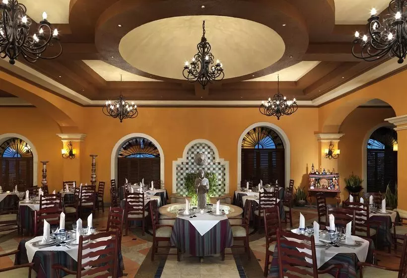 Hard Rock Hotel Riviera Maya All Inclusive