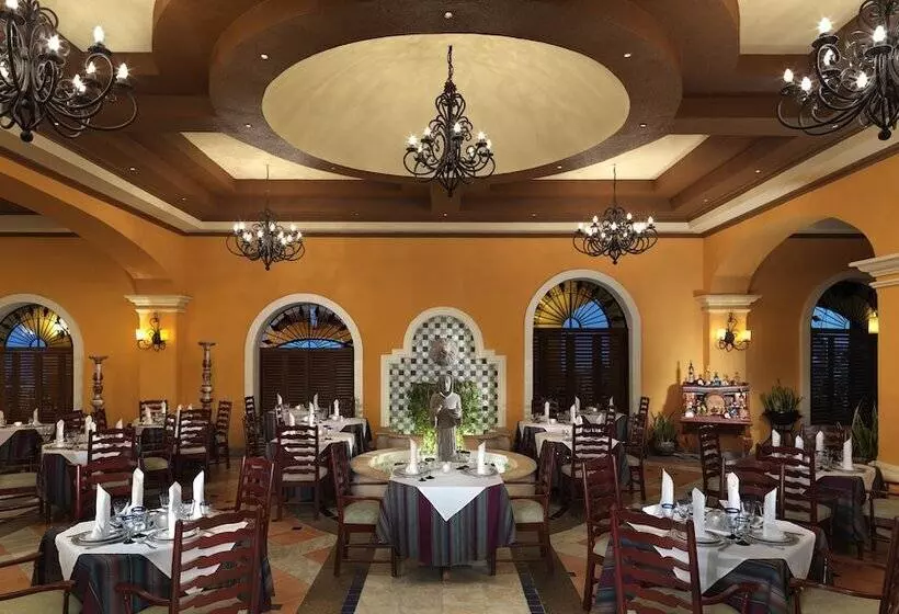 Hard Rock Hotel Riviera Maya All Inclusive