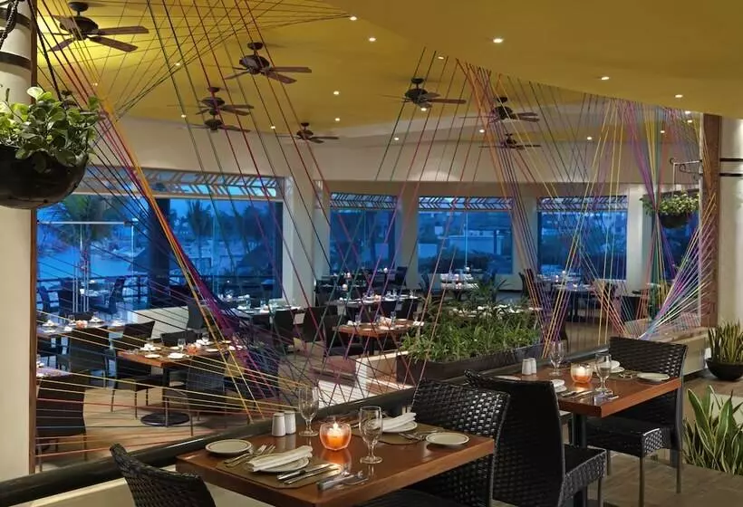 Hard Rock Hotel Riviera Maya All Inclusive