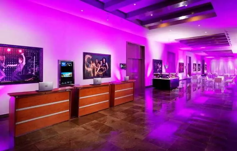 Hard Rock Hotel Riviera Maya All Inclusive