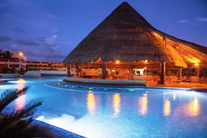 Hard Rock Hotel Riviera Maya All Inclusive