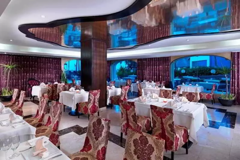 Hard Rock Hotel Riviera Maya All Inclusive