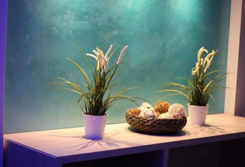 호텔 Holiday Club Füred