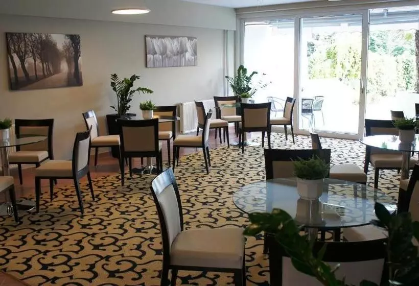 호텔 Holiday Club Füred