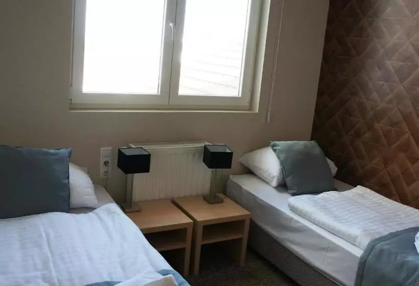 호텔 Holiday Club Füred