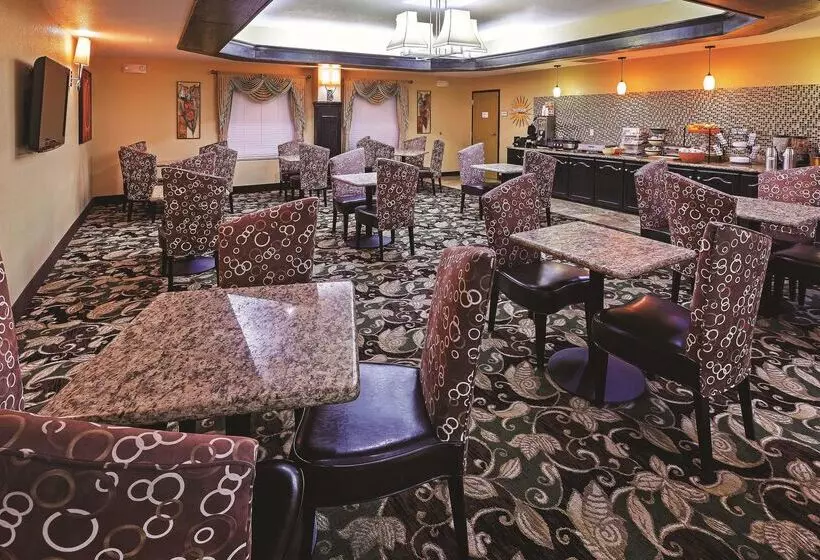 ホテル La Quinta By Wyndham Searcy