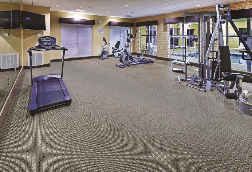 בית מלון כפרי La Quinta By Wyndham Searcy