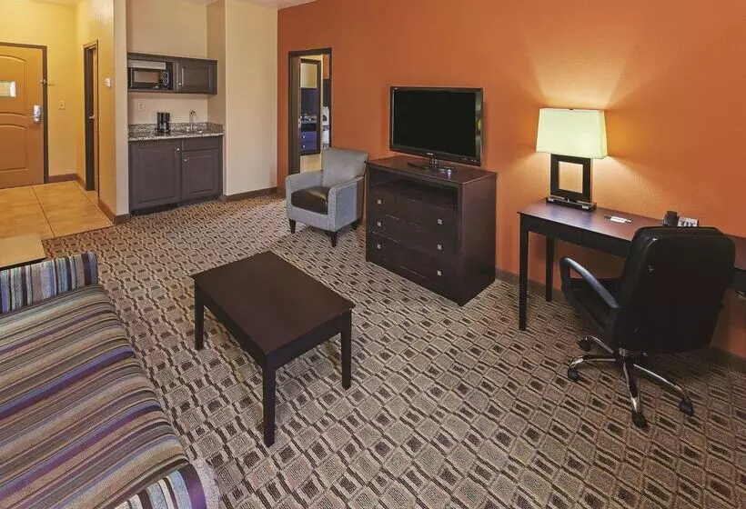 ホテル La Quinta By Wyndham Searcy