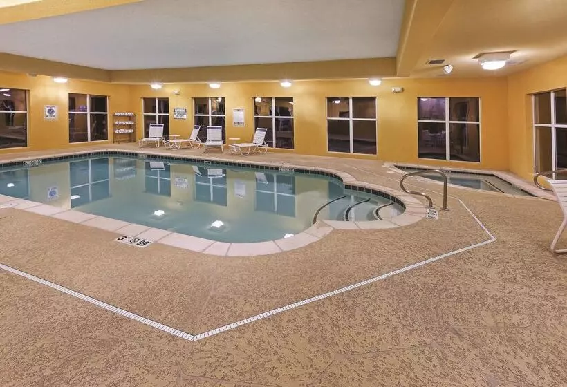 ホテル La Quinta By Wyndham Searcy