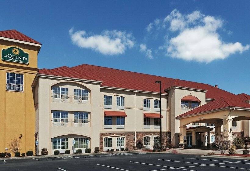 בית מלון כפרי La Quinta By Wyndham Searcy