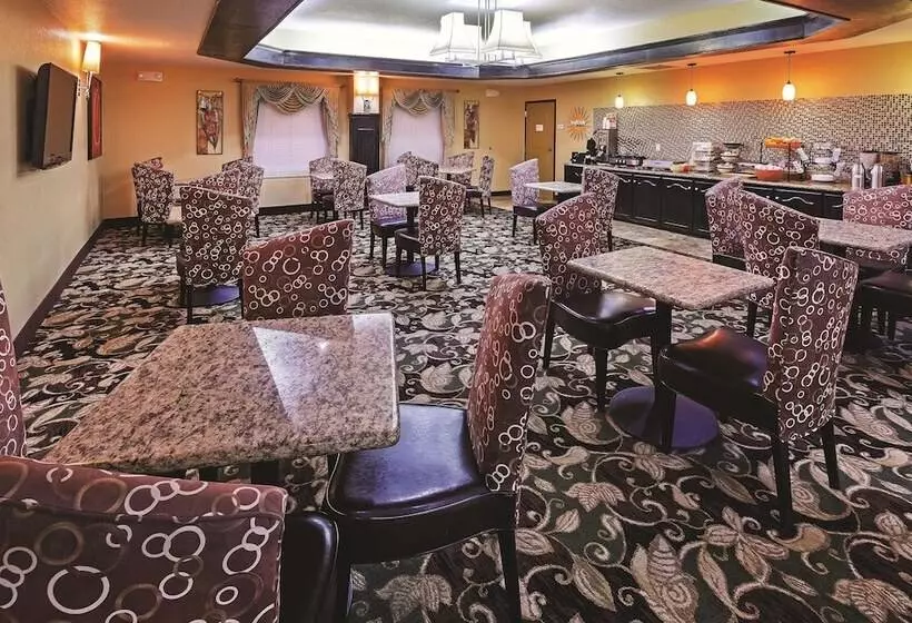 ホテル La Quinta By Wyndham Searcy