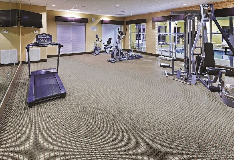 בית מלון כפרי La Quinta By Wyndham Searcy