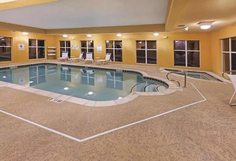 ホテル La Quinta By Wyndham Searcy