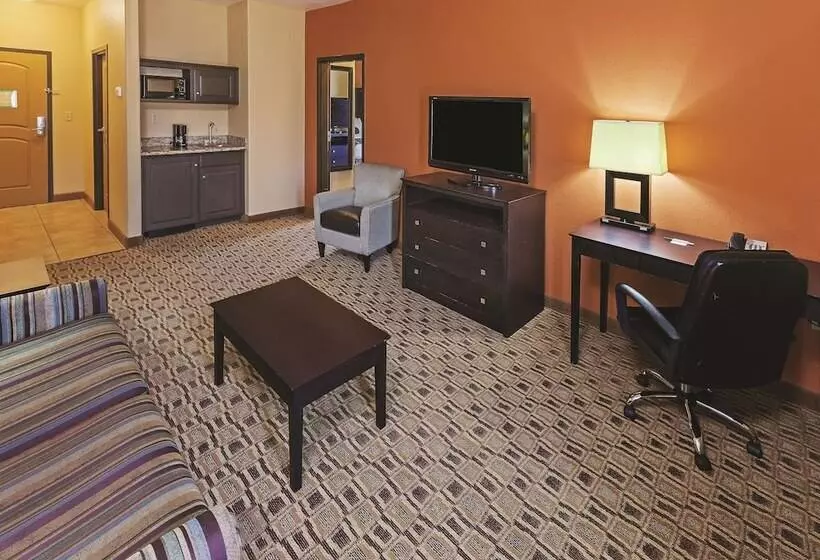 ホテル La Quinta By Wyndham Searcy