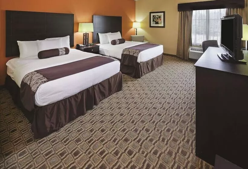 ホテル La Quinta By Wyndham Searcy