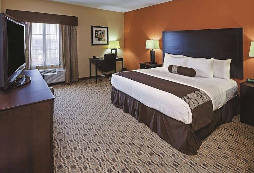 בית מלון כפרי La Quinta By Wyndham Searcy