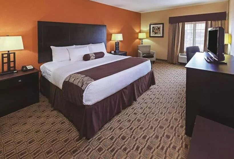 ホテル La Quinta By Wyndham Searcy