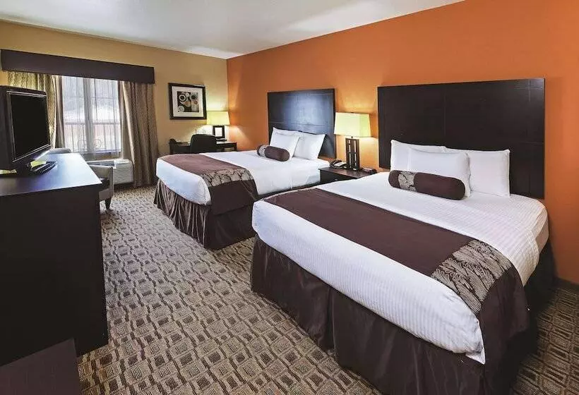 ホテル La Quinta By Wyndham Searcy