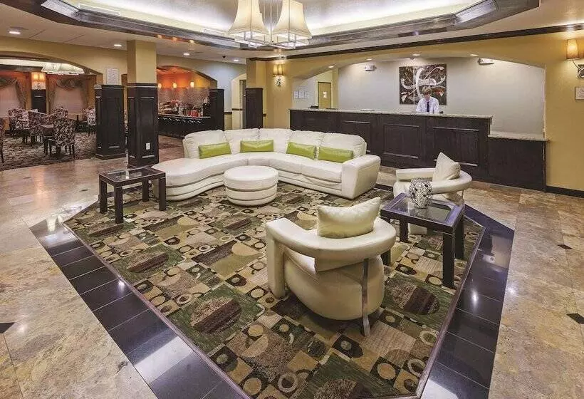 ホテル La Quinta By Wyndham Searcy