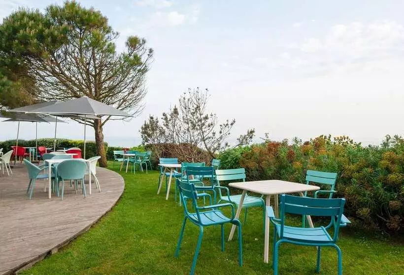 هتل The Originals Hôtel Le Cise Restaurant Chambres Et Suites