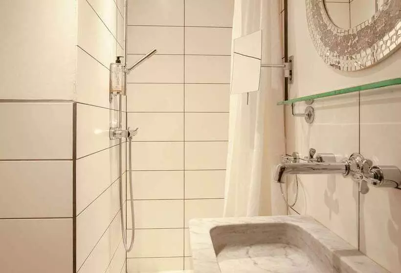 هتل The Originals Hôtel Le Cise Restaurant Chambres Et Suites