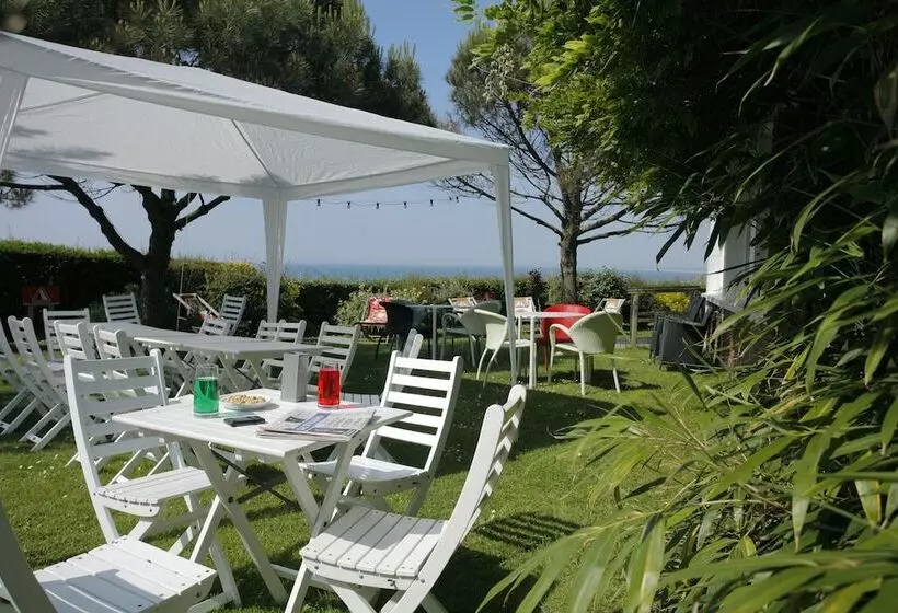 هتل The Originals Hôtel Le Cise Restaurant Chambres Et Suites