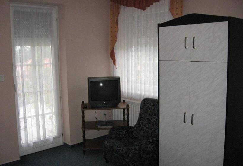 בית מלון כפרי Mika Vendégház