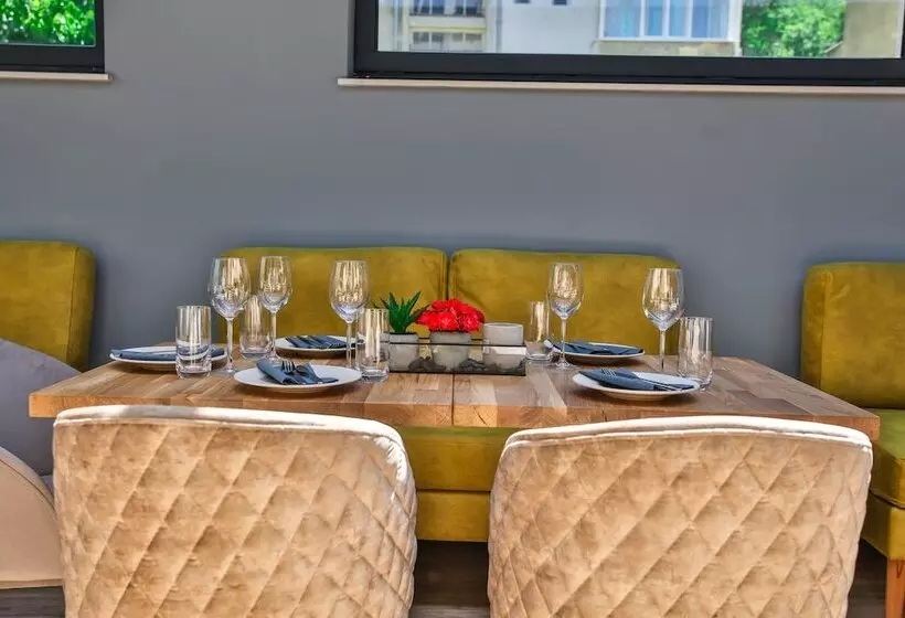 בית מלון כפרי Reverence Boutique