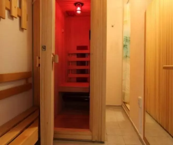 בית מלון כפרי Reverence Boutique