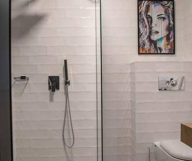 בית מלון כפרי Reverence Boutique