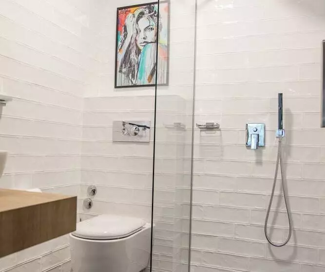 בית מלון כפרי Reverence Boutique