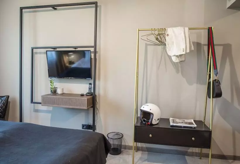 בית מלון כפרי Reverence Boutique