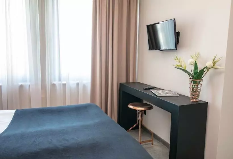 בית מלון כפרי Reverence Boutique