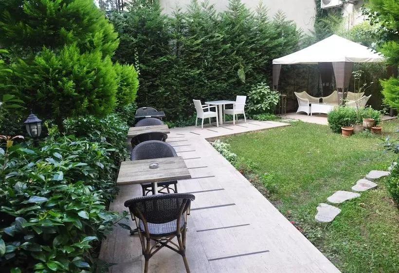 Sarnic Hotel & Sarnic Premier