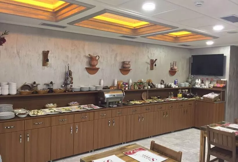 Sarnic Hotel & Sarnic Premier