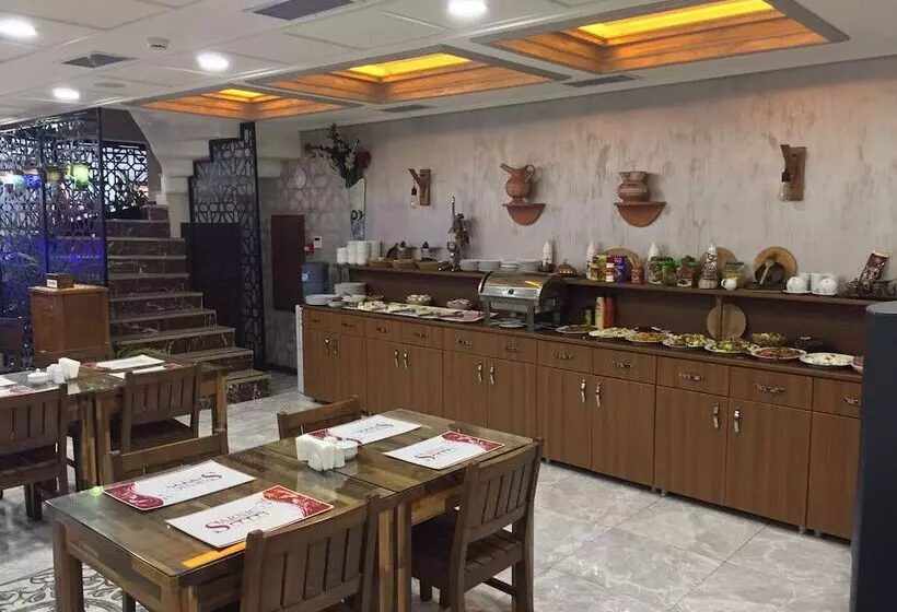 Sarnic Hotel & Sarnic Premier