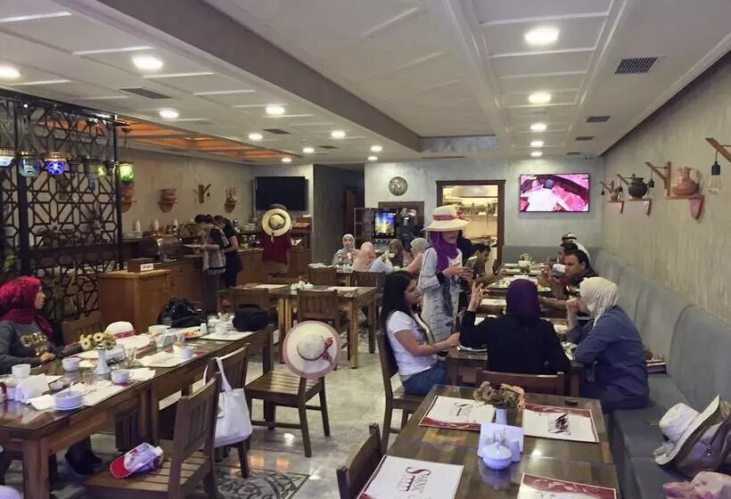 Sarnic Hotel & Sarnic Premier