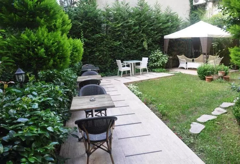 Sarnic Hotel & Sarnic Premier