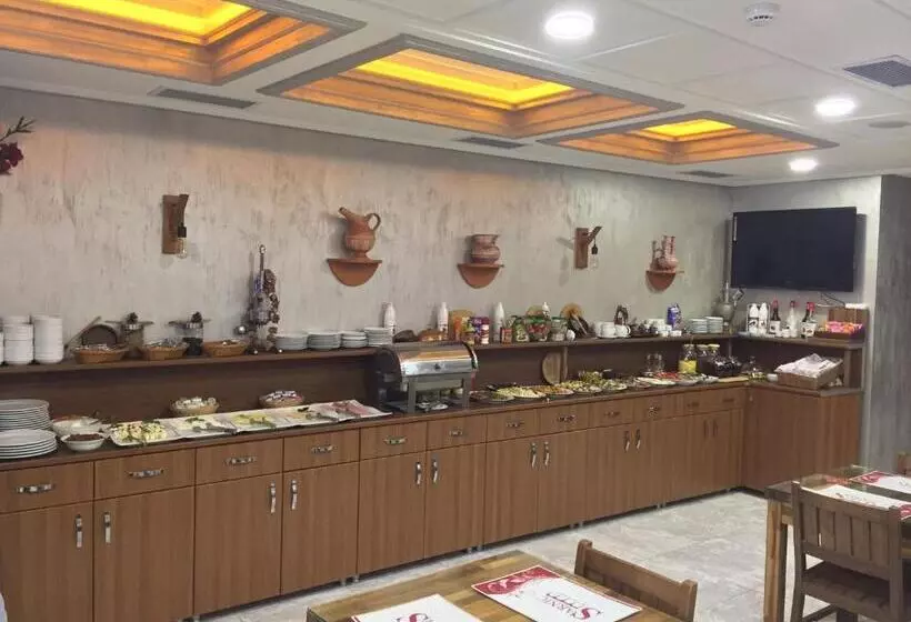 Sarnic Hotel & Sarnic Premier