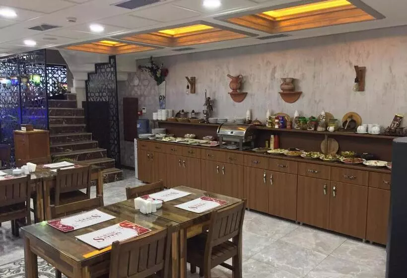 Sarnic Hotel & Sarnic Premier