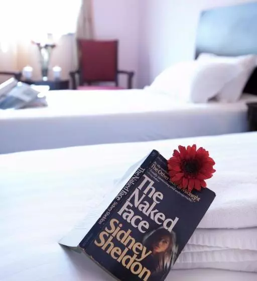 호텔 Shijia Inn On The Bund