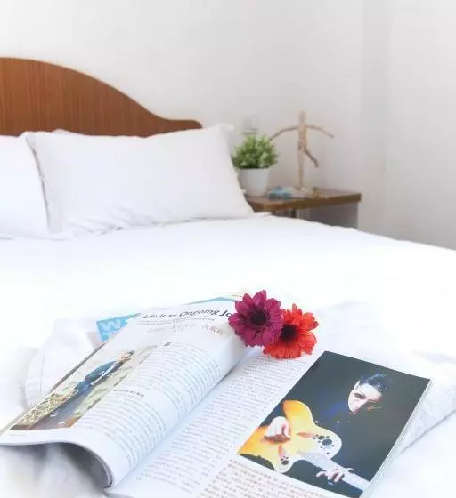 호텔 Shijia Inn On The Bund