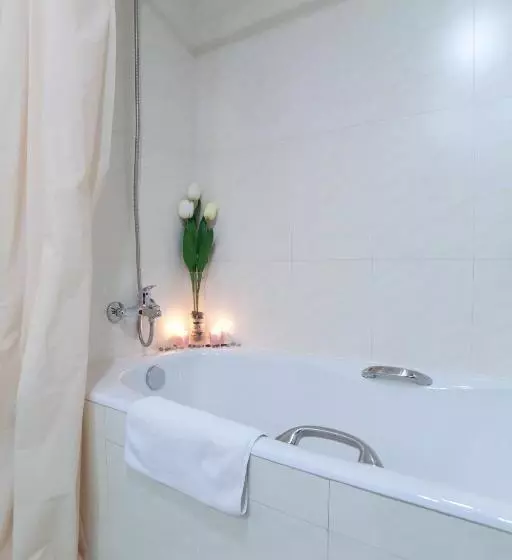 호텔 Shijia Inn On The Bund