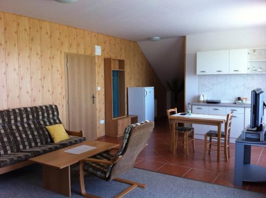 בית מלון כפרי Sport Relax