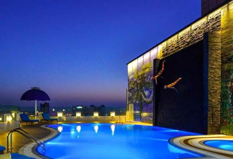 Swiss Belhotel Seef Bahrain