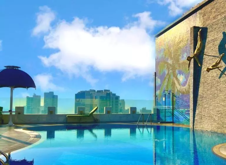 Swiss Belhotel Seef Bahrain